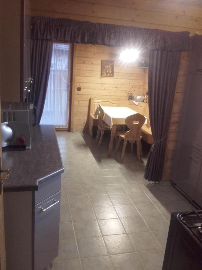Haus Melanie Βίλα Hohenau Εξωτερικό φωτογραφία