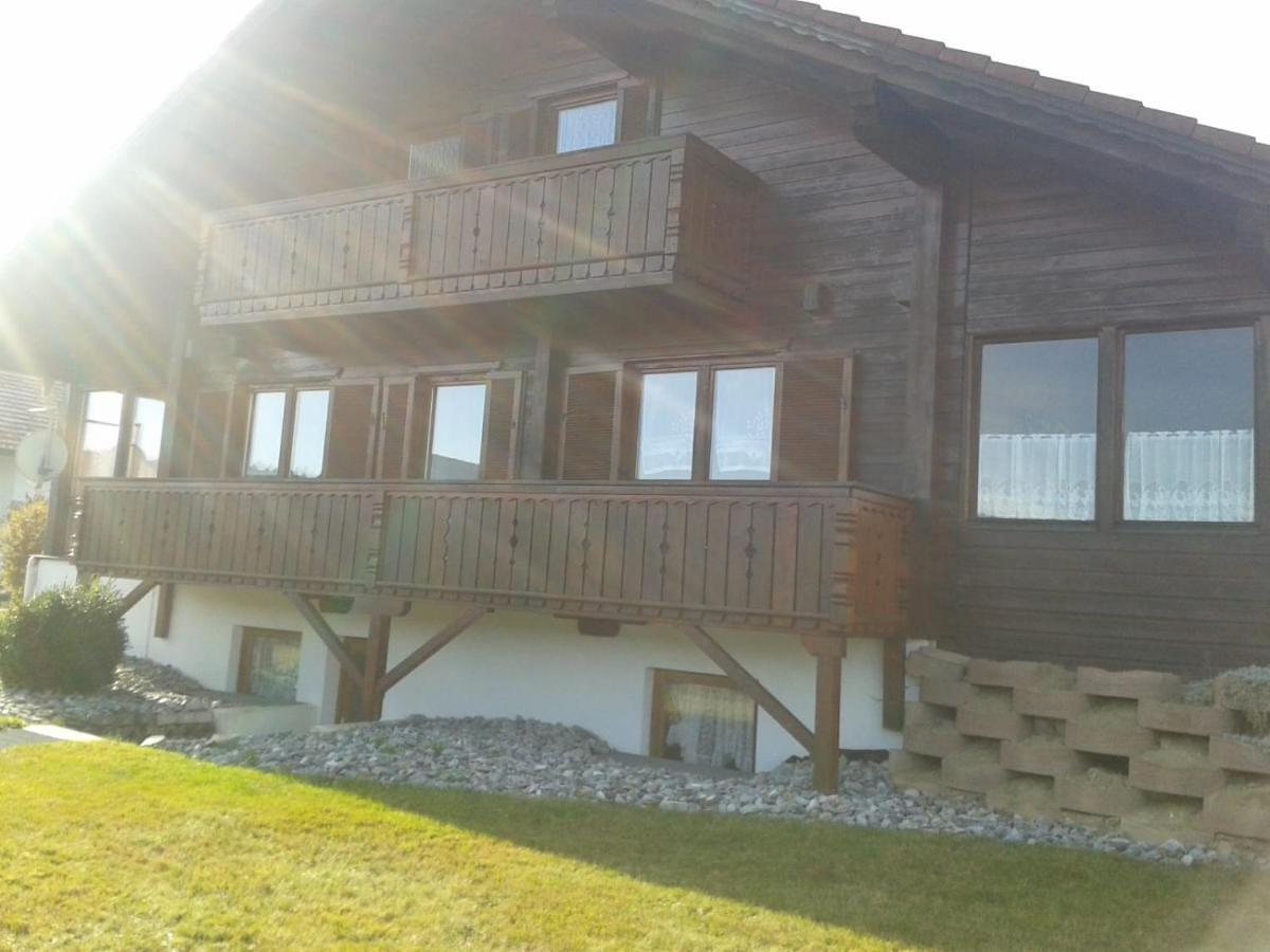 Haus Melanie Βίλα Hohenau Εξωτερικό φωτογραφία