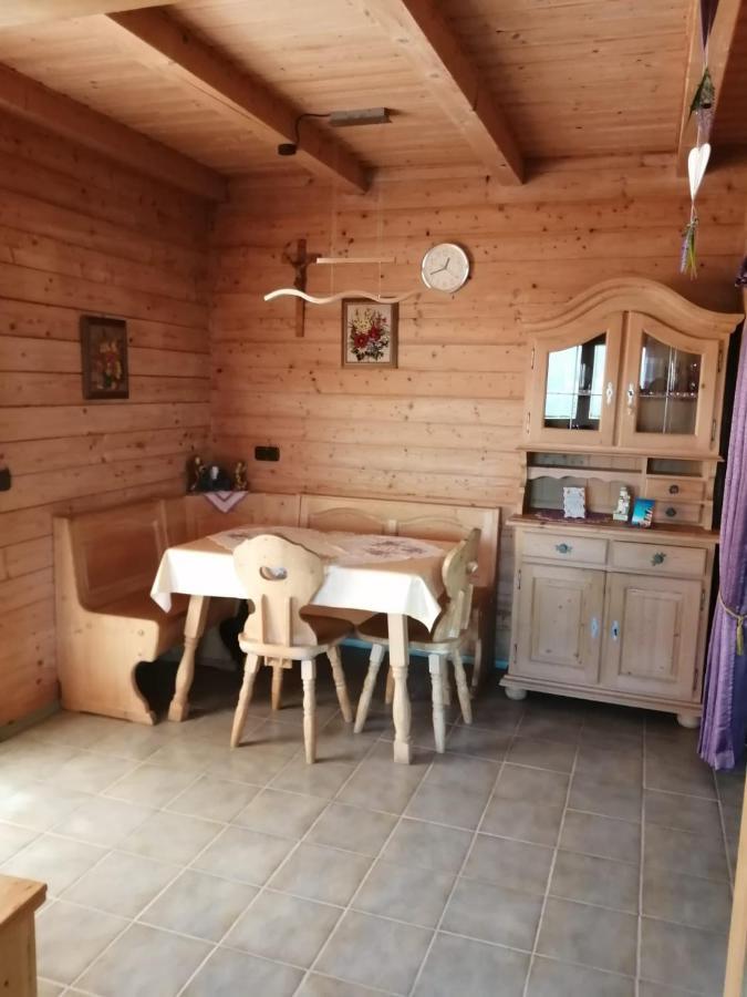 Haus Melanie Βίλα Hohenau Εξωτερικό φωτογραφία