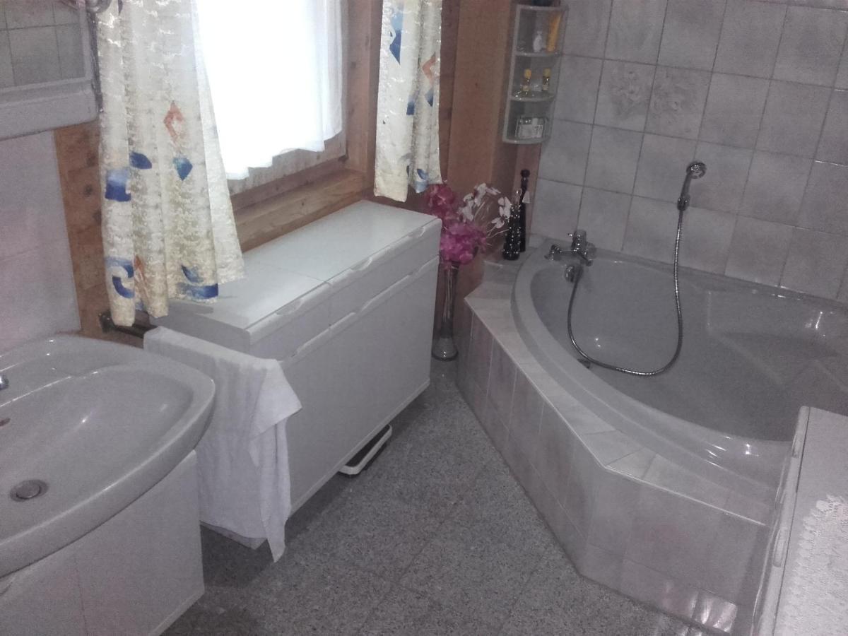 Haus Melanie Βίλα Hohenau Εξωτερικό φωτογραφία